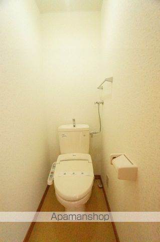 サンコート富丘IIの内装写真