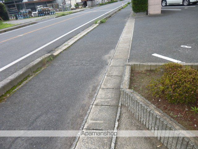 ドルチェの周辺写真