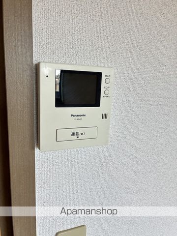 ローズロード多治米の内装写真