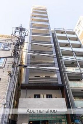 グランジット大手町[1K/28.78m2]の外観2