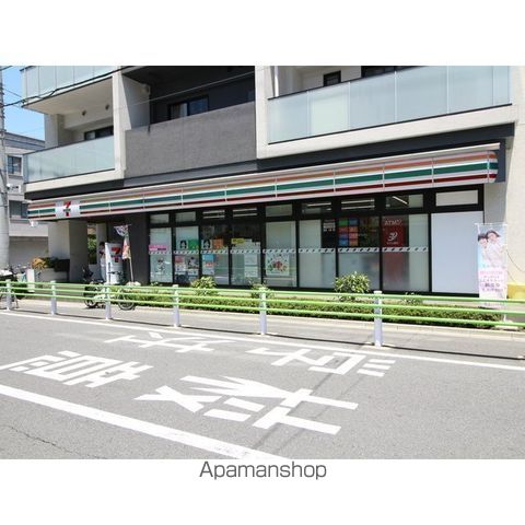 Lieu Vif-Geumsanの周辺写真