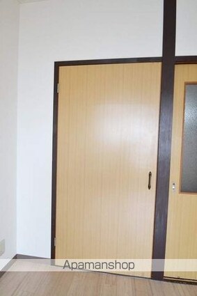 岡山県岡山市北区新屋敷町３丁目[1K/28m2]の収納