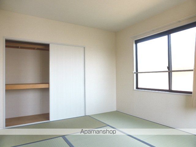 フェリスコートM N棟のその他写真