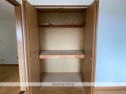 和歌山県御坊市藤田町藤井[3K/54.92m2]の収納