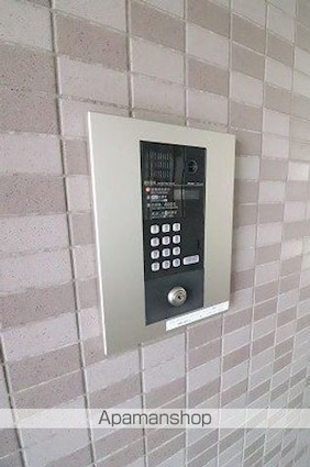 昭島コートエレガンスＢ[1K/20.81m2]の外観4