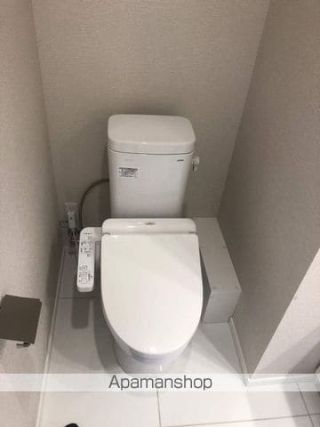 コンフォリア新中野の内装写真
