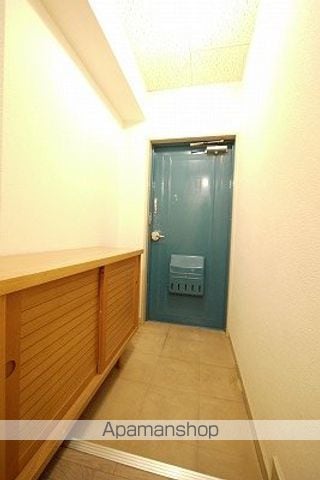 セントラルハイツの内装写真