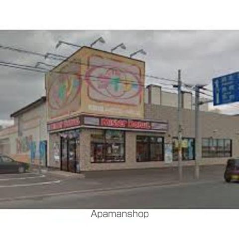 コーポラスAYAの周辺写真
