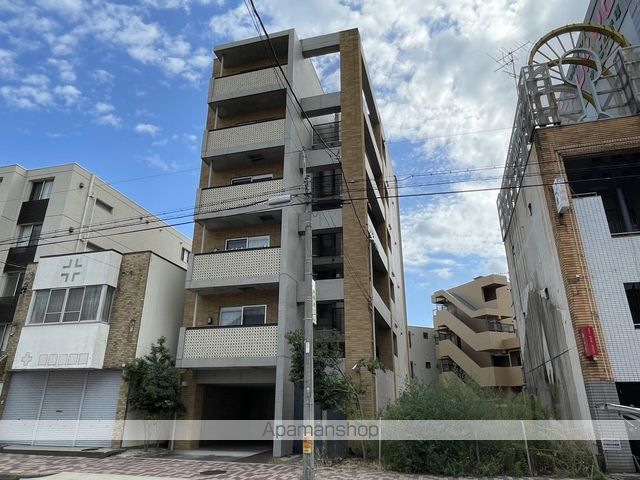 マイステージ大久手の外観写真