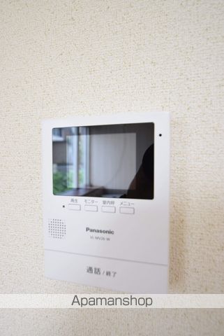 スターライトAの内装写真