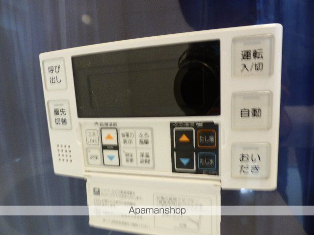第26セキネマンションの内装写真