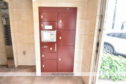 レジディア榴岡公園[1K/27.22m2]の共用部2