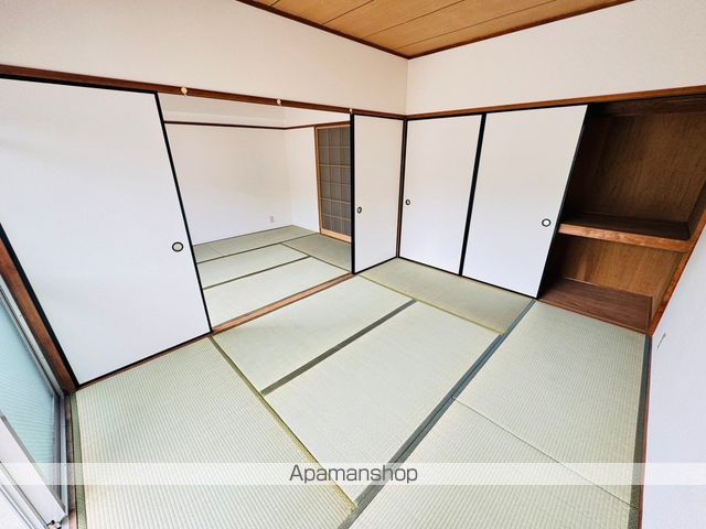 コンフォール高蔵寺の内装写真