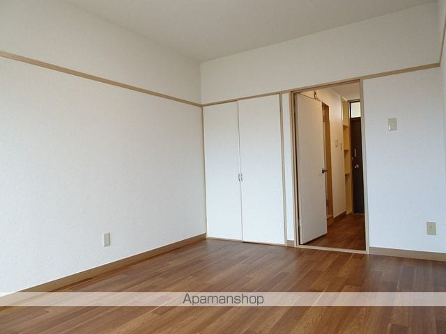 コーポ大和町の内装写真