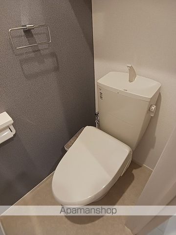 グランヒルズ瀬古の内装写真