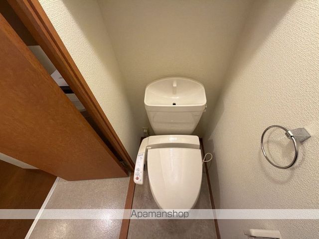 レオパレス瀬戸内の内装写真
