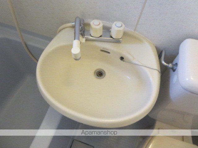 アーバン世田谷の内装写真