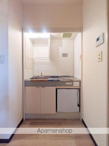 AWAビルの内装写真