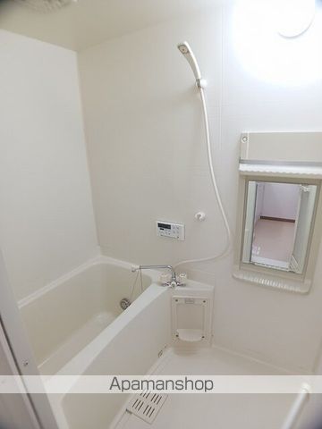 プリムヴェール Aの内装写真