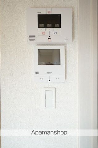 カーサ・トランキーロIIIの内装写真