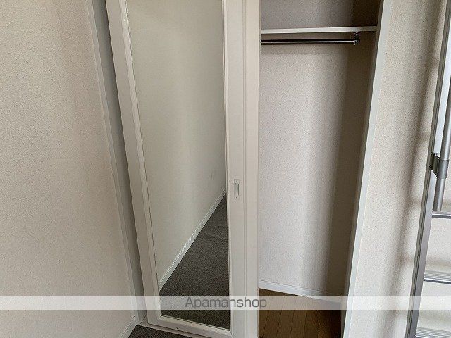 レオパレス湘南桜ヶ丘の内装写真