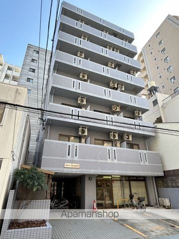 snow house IIの外観写真