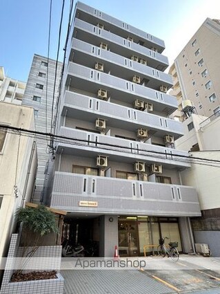 ｓｎｏｗ　ｈｏｕｓｅ　Ⅱ[1K/22.75m2]の外観4