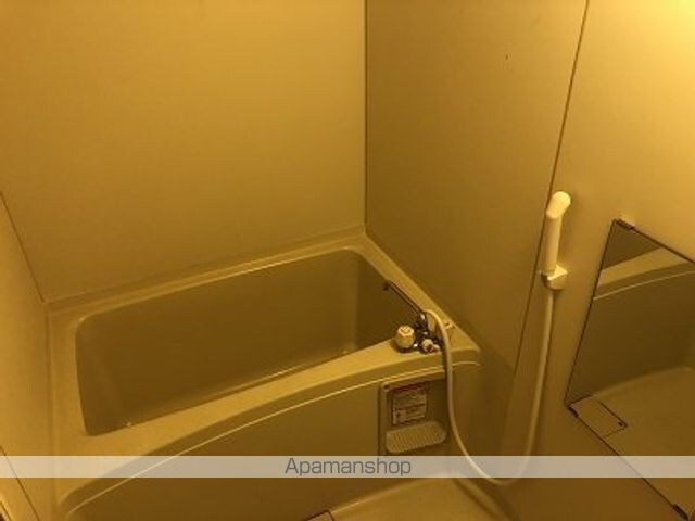 レオパレスＯＺー２[2DK/40.57m2]のバス