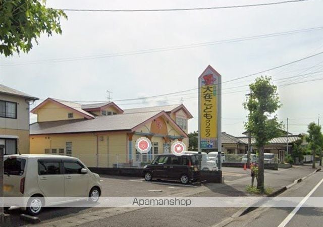 エムズフェルト大在北の周辺写真