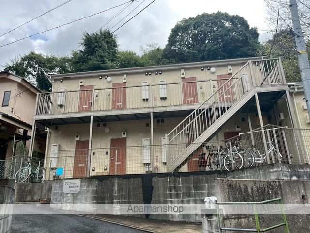 グランマリナー横須賀田浦