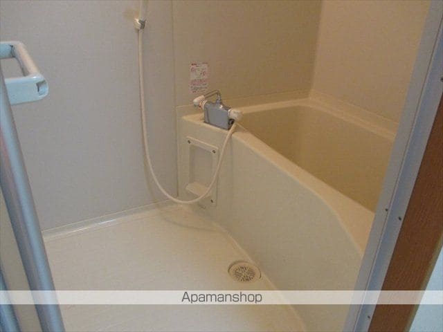 ヴィラ鯉ノ丸 Iの内装写真