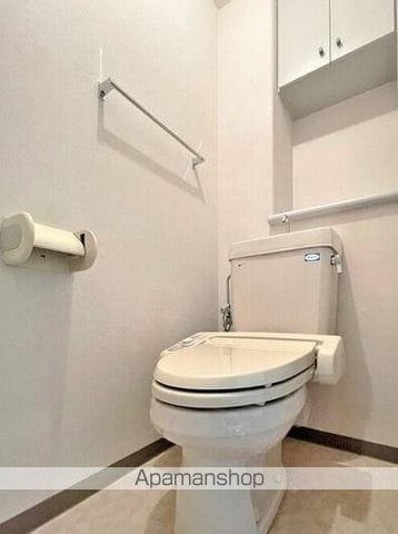 アルファステイツ木太六番館の内装写真