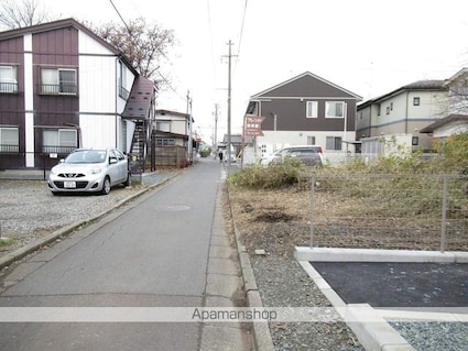 ＴｏｍＴｏｍ[1R/36.65m2]の周辺8