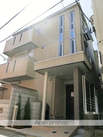 クレールの外観写真