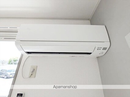 カームナガセ[2DK/40.07m2]のその他設備