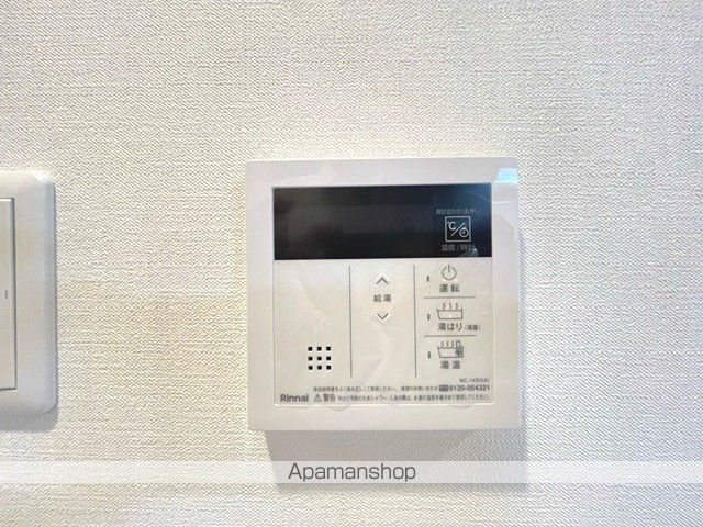 VIVACE三国ヶ丘の内装写真