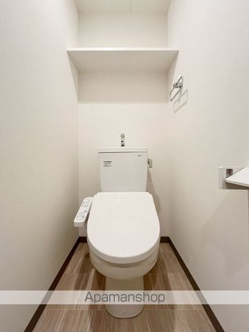 SーRESIDENCE伊都ATTIRANTの内装写真
