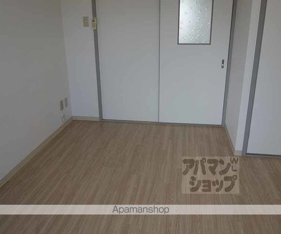 ハイツマツモトの内装写真