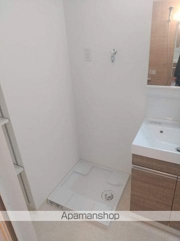 グランツ立川の内装写真
