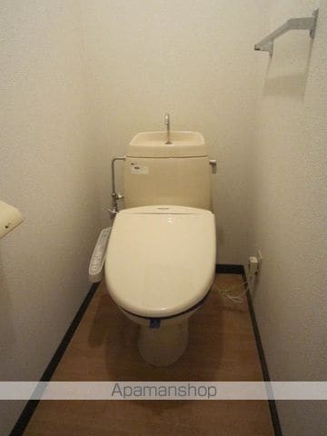 アビタシオンKの内装写真