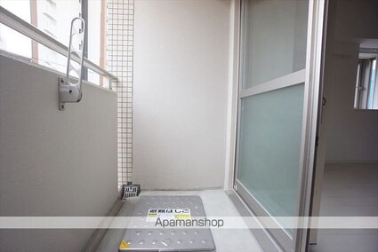 愛知県名古屋市中区新栄１丁目[1K/25.6m2]の内装5