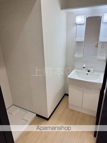 島崎3丁目貸家の内装写真