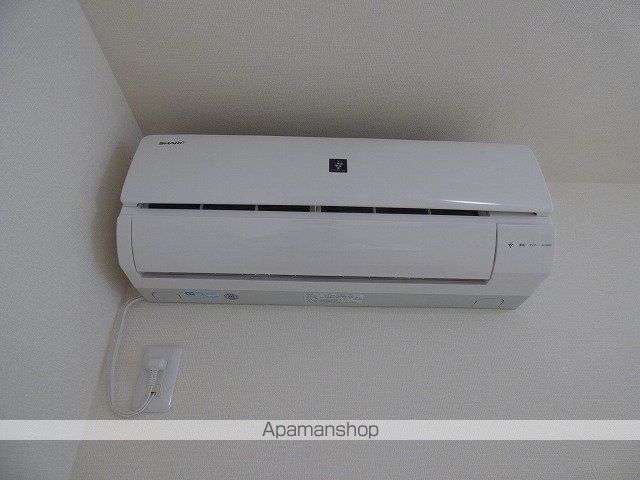 クレイノコンフォルトの内装写真
