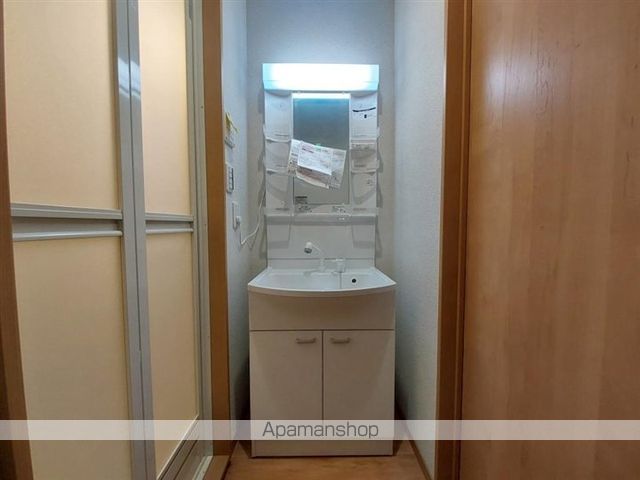 TERASU仙台の内装写真