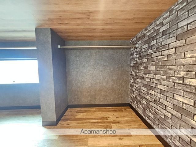 ESPRESSO岩塚の内装写真