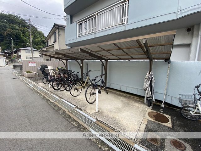 ハイコーポ矢野のその他写真