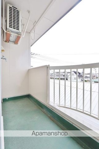 フラワーシャトーの内装写真