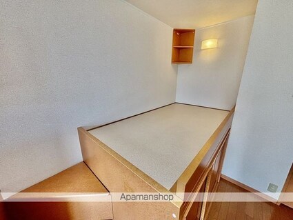 レオパレス緑嶺[1K/22.35m2]のその他部屋・スペース