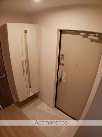 東武伊勢崎・大師線 梅島駅 徒歩17分 3階建 新築の内装写真