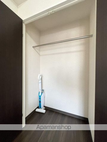 アマーレ葵の内装写真